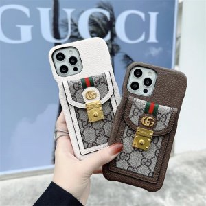 人気 GUCCI / グッチ ケース iPhone 14/14 Plus/14 Pro/14 Pro Max/13/13 Pro/13 Pro Max/12 Pro/12 Pro Max/11 PRO MAX ケース ファッション ブランド [#case2022053126]