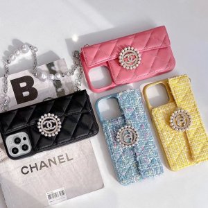 【2022新作】人気 皮質 CHANEL / シャネル ケース かわいい iPhone 14/14 Plus/14 Pro/14 Pro Max/13/13 Pro/13 Pro Max/12/12 Pro/12 Pro Max/11 ケース ブランド高品質低価格 [#case202210183]