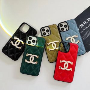 【2022新作】CHANEL / シャネル iPhone 13/13 Pro/13 Pro Max/12/12 Pro/12 Pro Max/11 PRO/MAX/XS/8/7 plus ケース 人気芸能人愛用 ブランド [#case2022061718]