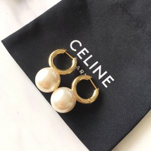 人気 新作 ブランド CELINE / セリーヌ ピアス レディース 芸能人愛用 [#celear0024]