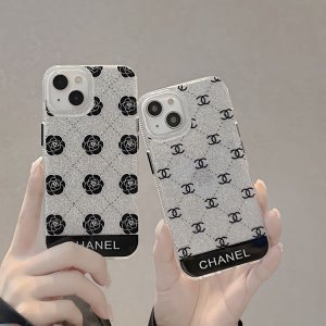 【2023新作】人気 CHANEL / シャネル ケース iPhone 14/14 Pro/14 Pro Max/13/13 Pro/13 Pro Max/12 Pro/12 Pro Max/11 ケース ファッション新品 [#case202305175]