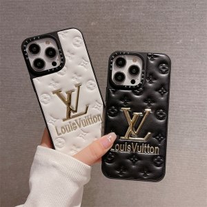 【ルイヴィトン】 大人気 贅沢 ブランド Louis Vuitton iPhone 14/14 Plus/14 Pro/14 Pro Max/13/13 Pro/13 Pro Max/12/12 Pro/12 Pro Max/11 ケース 芸能人愛用[#case202301129]