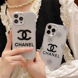 大人気 CHANEL / シャネル iPhone 14/14 Pro/14 Pro Max/13/13 Pro/13 Pro Max/12 Pro/12 Pro Max/11 ケース 芸能人愛用[#case2023051113]