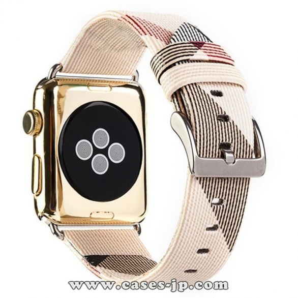 2021 人気 LOUIS VUITTON / ルイヴィトン Apple Watch Series 1/2/3/4/5 バンド 腕時計交換バンド 男女兼用[#case2021030323]