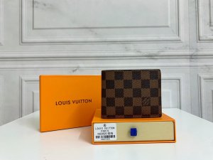 大人気 ブランド LOUIS VUITTON / ルイヴィトン M60895 財布 安い 高品質 芸能人愛用 [#lvwallet025]