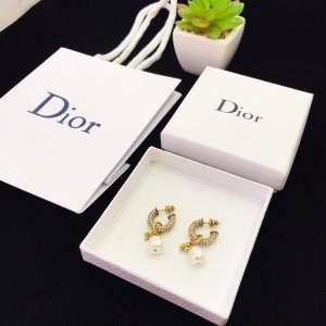 超人気 新作 ピアス ブランド DIOR / ディオール 人気 レディース 芸能人愛用 [#dioear0075]