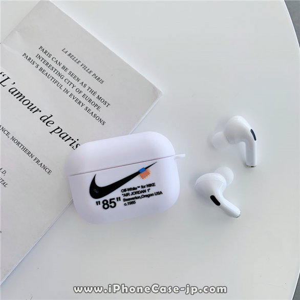 高品質 人気 AirPods Pro ケース 保護性 [#005]