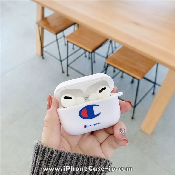 高品質 人気 AirPods Pro ケース 保護性 [#005]