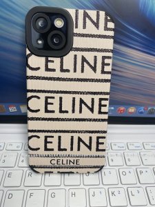 【2023新作】CELINE / セリーヌ iPhone 14/14 Plus/14 Pro/14 Pro Max/13/13 Pro/13 Pro Max/12mini/12 Pro/12 Pro Max/11/11pro max/xs/xs max ケース カバ ー [#case202305066]