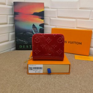 大人気 ブランド LOUIS VUITTON / ルイヴィトン M60067 財布 安い 高品質 芸能人愛用 [#lvwallet009]