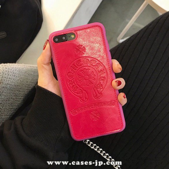 【2021新作】Chrome Hearts / クロムハーツ iPhone 12mini/12 Pro/12 Pro Max ケース 芸能人愛用[#case202103012]