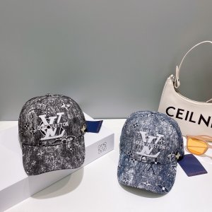 人気 LOUIS VUITTON / ルイヴィトンキャップ 帽子 芸能人愛用 [#lvhats30]