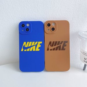 【2022新作】人気 NIKE / ナイキ ケース iPhone 13/13 Pro/13 Pro Max/12/12 Pro/12 Pro Max/11 PRO/MAX/XS/8/7 plus ケース ファッション ブランド 男女兼用[#case2022041019]