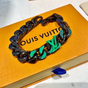 LOUIS VUITTON / ルイヴィトン ブレスレット 個性設計 お洒落 人気潮流 芸能人愛用 プレゼント勧め 海外通販 送料無料[#bracelet041410]