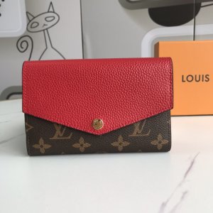 大人気 ブランド LOUIS VUITTON / ルイヴィトン M60140 長財布 安い 高品質 芸能人愛用 [#lvwallet071]