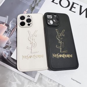 【2023新作】人気 YSL / イヴ・サンローラン ケース iPhone 14/14 Plus/14 Pro/14 Pro Max/13/13 Pro/13 Pro Max/12/12 Pro/12 Pro Max/11 PRO Max ケース ファッション ブランド [#case202301125]