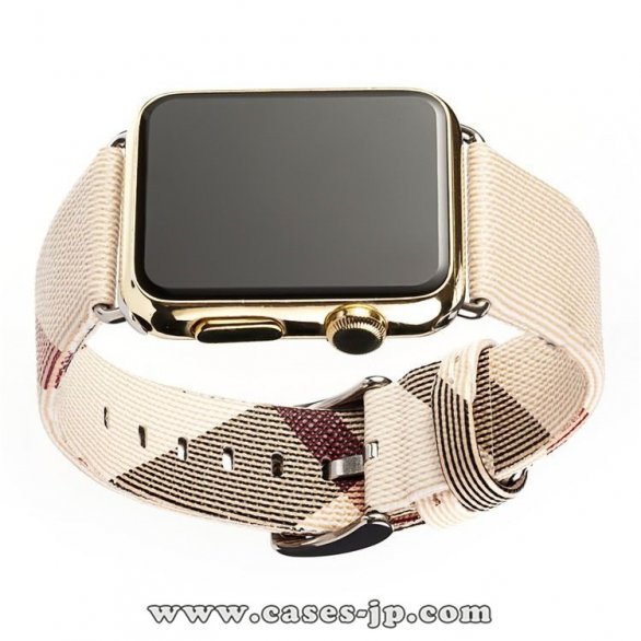 2021 人気 LOUIS VUITTON / ルイヴィトン Apple Watch Series 1/2/3/4/5 バンド 腕時計交換バンド 男女兼用[#case2021030323]