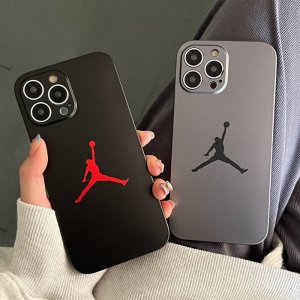 大人気 Jordan / ジョーダン iPhone 14/14 Pro/14 Pro Max/13/13 Pro/13 Pro Max/12/12 Pro/12 Pro Max/11 ケース 人気おすすめ 芸能人愛用[#case2023061711]