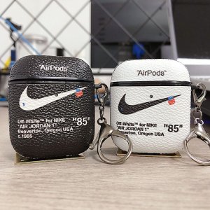 人気 NIKE / ナイキ AirPods 1/2/3 世代 /PRO ケース ファッション ブランド 人気おすすめ[#case2023022110]