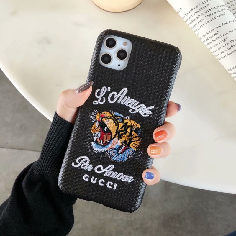 贅沢 ブランド GUCCI / グッチ ケース iPhone 13/13 Pro/13 Pro Max/12/11 /XS/8/7 plus ケース ファッション ブランド 人気おすすめ[#062711]