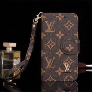 【ルイヴィトン】 贅沢 ブランド Louis Vuitton iPhone 16/16 Pro/16 Pro Max/15/15 Plus/15 Pro/15 Pro Max/14/14 Plus/14 Pro/14 Pro Max/13 mini/13 Pro/13 Pro Max/12/11/XS/8/7/6 ケース 芸能人愛用[#021]