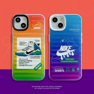 【2022新作】海外の買取 NIKE / ナイキ ケース iPhone 13/13 Pro/13 Pro Max/12/12 Pro/12 Pro Max/11 PRO/MAX/XS ケース 男女兼用 品質保証[#case2022083111]