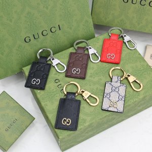 人気 GUCCI / グッチ キーリング チャーム ファッション 送料無料[#case2023031429]