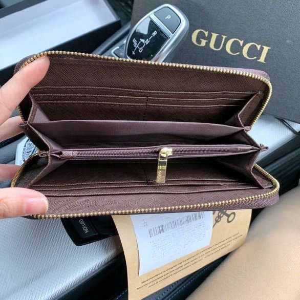 【GUCCI】人気 ブランド グッチ 財布 メンズ 長財布 安い[#wallet041303]