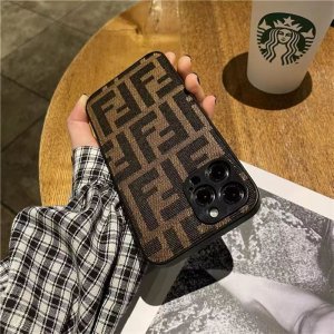 贅沢 ブランド FENDI フェンディ ケース iPhone 16/16 Pro/16 Pro Max/15/15 Pro/15 Pro Max/14/14 Pro/14 Pro Max/13/12/11 /XS/8/7 plus ケース [#case202209092]