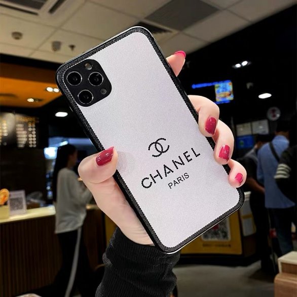 CHANEL / シャネル 14/14 Plus/14 Pro/14 Pro Max/iPhone 13 mini/13 Pro/13 Pro Max/12mini/12 Pro/12 Pro Max/11/11pro maxケース 人気芸能人愛用 ブランド お洒落高級 [#case20210401009]