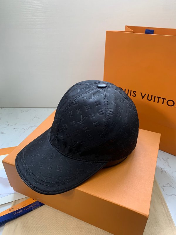 人気 LOUIS VUITTON / ルイヴィトン 帽子 キャップ 芸能人愛用 [#lvhat19]