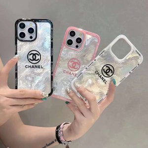 大人気 CHANEL / シャネル ケース iPhone 16/16 Pro/16 Pro Max/15/15 Pro/15 Pro Max/14/14 Pro/14 Pro Max/13/13 Pro/13 Pro Max/12 ケース ファッション [#case20240905]