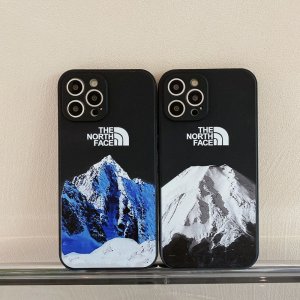 【2023新作】TheNorthFace / ノース フェイス ケース iPhone 14/14 Plus/14 Pro/14 Pro Max/13/13 Pro/13 Pro Max/12/12 Pro/12 Pro Max/11 PRO MAX/XS/8/7 plus ケース 男女兼用[#case202301306]