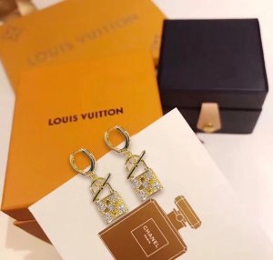 送料無料 新作 ピアス ブランド LOUIS VUITTON / ルイヴィトン 人気 レディース 芸能人愛用 [#lvear0032]