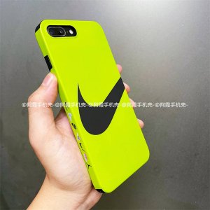 【2022新作】人気 NIKE / ナイキ ケース iPhone 13/13 Pro/13 Pro Max/12/12 Pro/12 Pro Max/11 PRO/MAX/XS/8/7 plus ケース ファッション ブランド 男女兼用[#case2022040810]