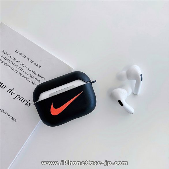 高品質 人気 AirPods Pro ケース 保護性 [#005]