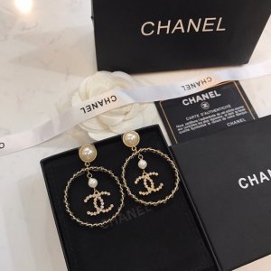 送料無料 新作 ピアス ブランド CHANEL / シャネル 人気 レディース 芸能人愛用 [#earcha46]