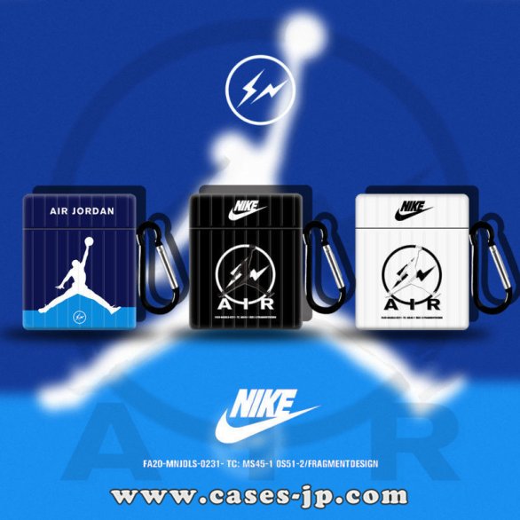 2021 新製品 ブランド AirPods 1/2/3世代 /PRO ケース ファッション ブランド 人気おすすめ[#case202102272]