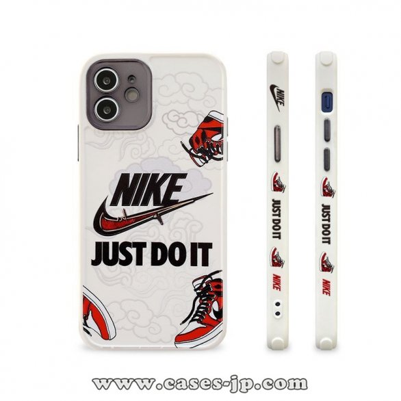 超人気新品 個性潮流 人気 NIKE / ナイキ ケース iPhone 14/14 Plus/14 Pro/14 Pro Max/13/13 Pro/13 Pro Max/12mini/12 Pro/12 Pro Max/11 PRO/MAX/XS/8/7 plus ケース ファッション ブランド 男女兼用[#case2021031902]