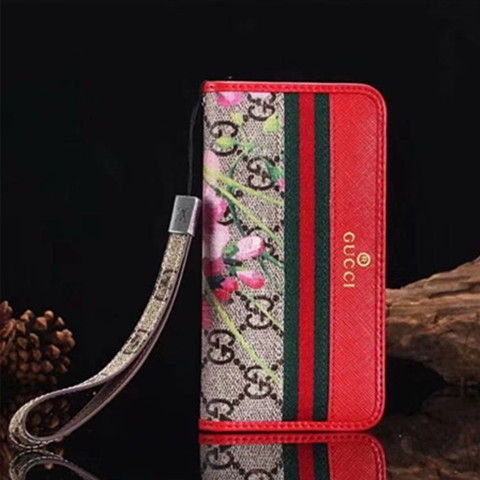 ファッション 人気 GUCCI / グッチ ケース iPhone 12mini/12 Pro/12 Pro Max/11 PRO/MAX/XS/8/7 plus ケース ファッション ブランドレザー素材 [#case202105081]